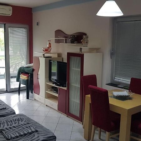Apartamento Apartmans Teodora, Star Dojran Exterior foto