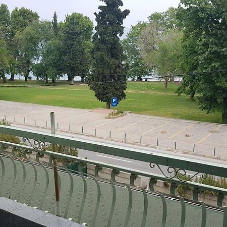 Apartamento Apartmans Teodora, Star Dojran Exterior foto
