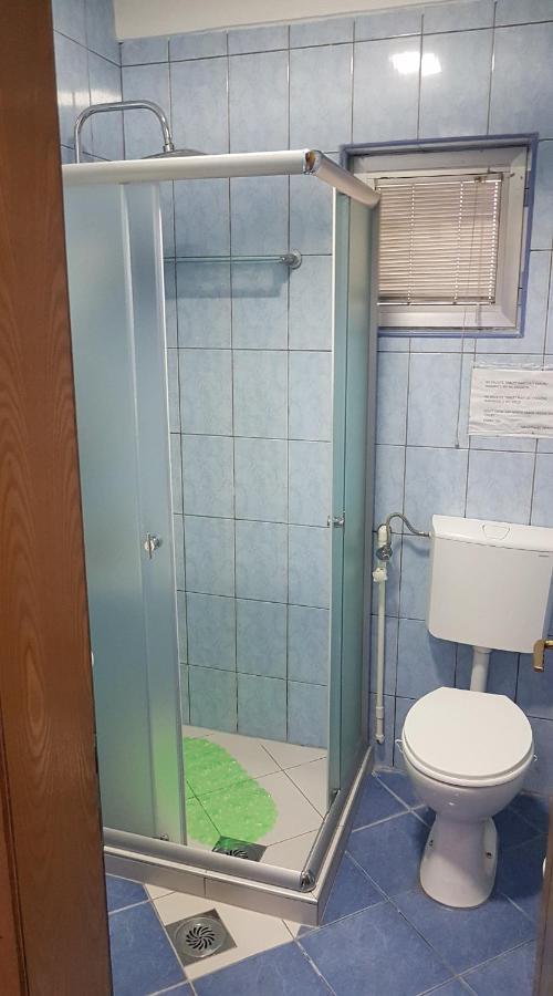 Apartamento Apartmans Teodora, Star Dojran Exterior foto