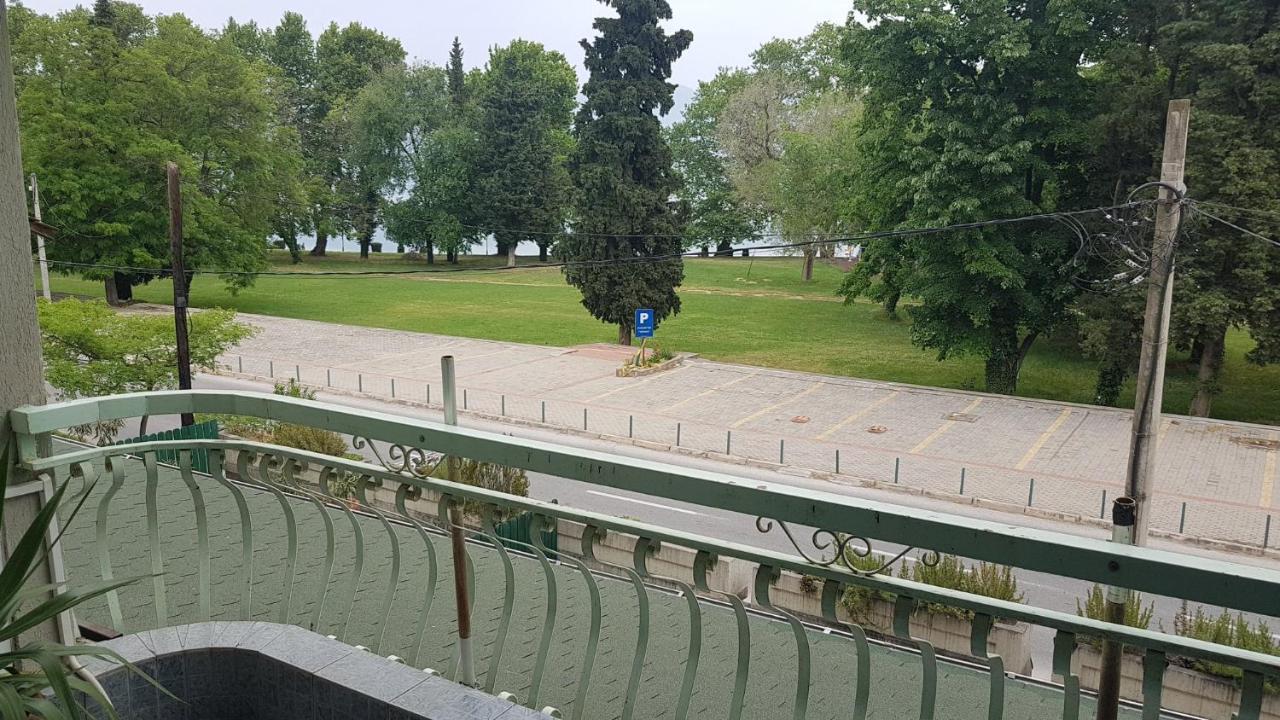 Apartamento Apartmans Teodora, Star Dojran Exterior foto
