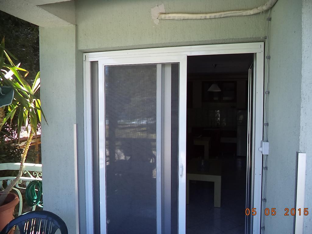 Apartamento Apartmans Teodora, Star Dojran Habitación foto
