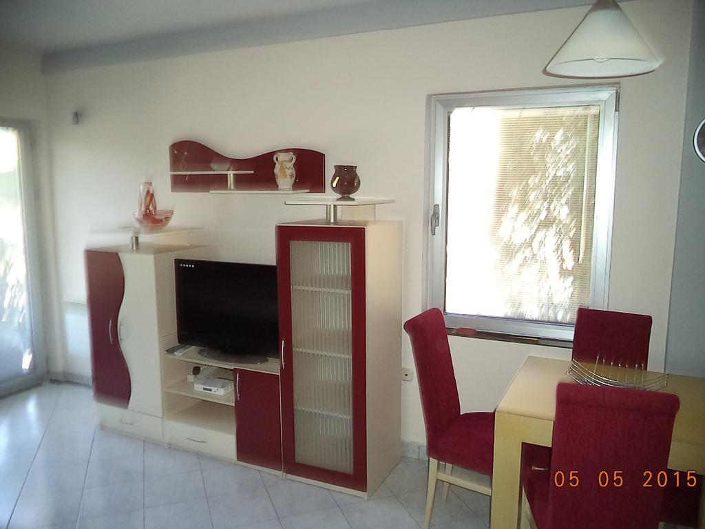 Apartamento Apartmans Teodora, Star Dojran Exterior foto