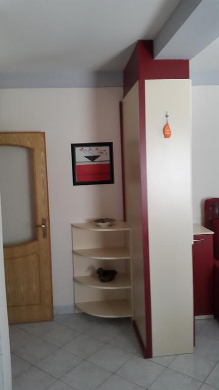 Apartamento Apartmans Teodora, Star Dojran Exterior foto