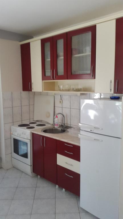Apartamento Apartmans Teodora, Star Dojran Exterior foto