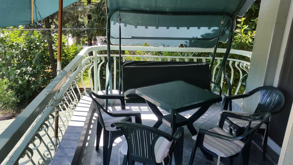 Apartamento Apartmans Teodora, Star Dojran Exterior foto