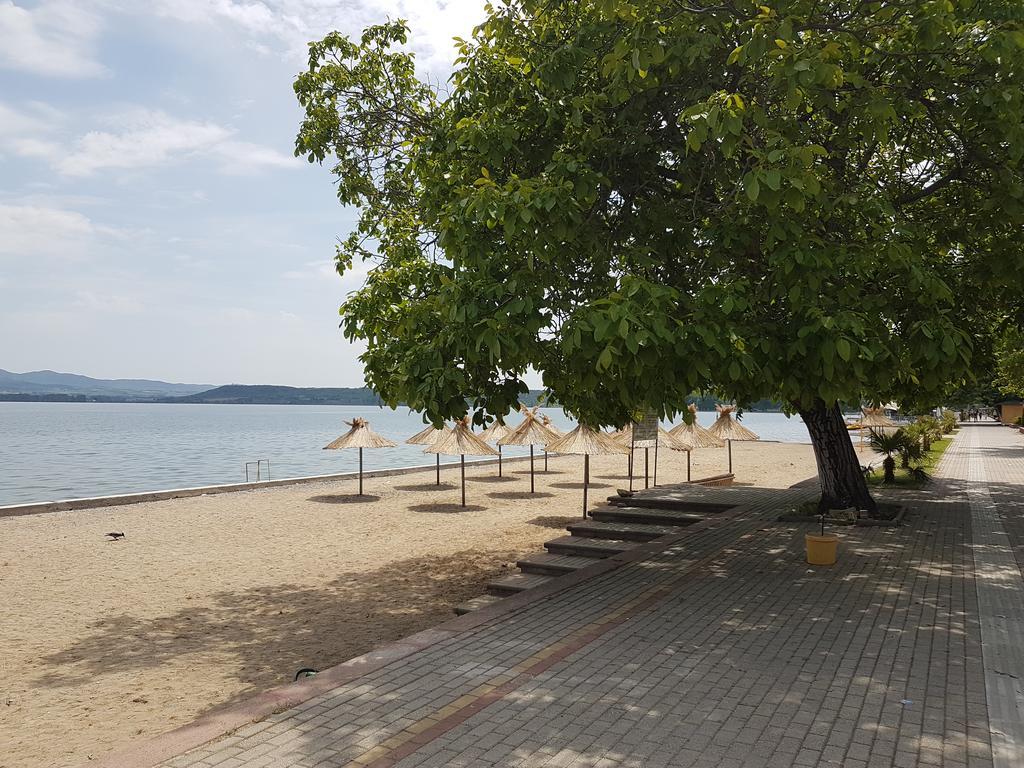 Apartamento Apartmans Teodora, Star Dojran Exterior foto