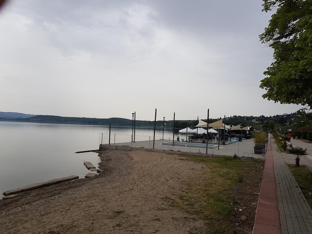Apartamento Apartmans Teodora, Star Dojran Exterior foto