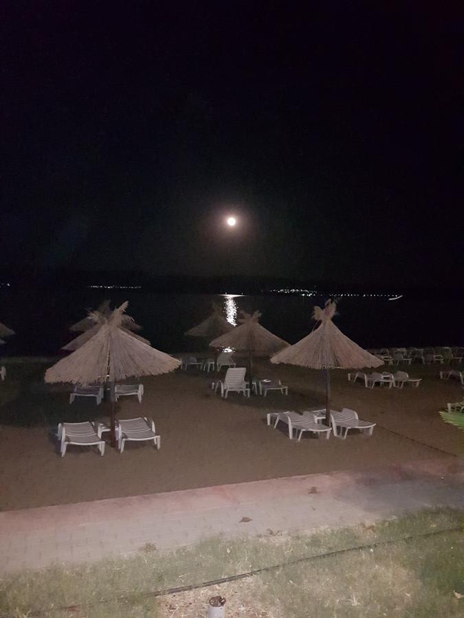 Apartamento Apartmans Teodora, Star Dojran Exterior foto